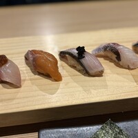 鮨やすぞう。 - 