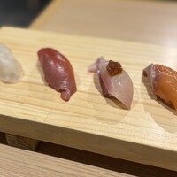鮨やすぞう。 - 