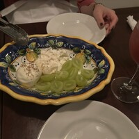 トラットリア ラ タルタルギーナ - 