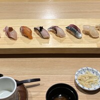鮨やすぞう。 - 