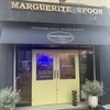 マーガレット スプーン