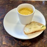 レストラン 相楽 - 