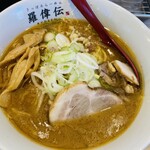 さっぽろらーめん羅偉伝 - 