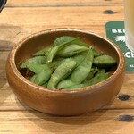 Hathor - 丹波の枝豆