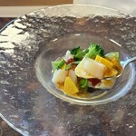 レストラン 相楽 - 