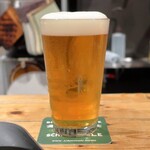 Hathor - 行ーかーなくちゃ