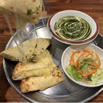 アジアンダイニング　ヤミー - 