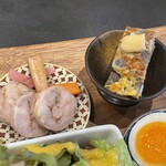 PIPI - バロティーヌとかー