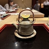 室町 和久傳 - 