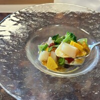 レストラン 相楽 - 