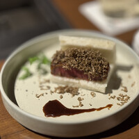 焼肉うしごろ 表参道店 - 
