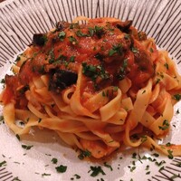 La Cucina del Nacchero - パスタは３種類から選べました