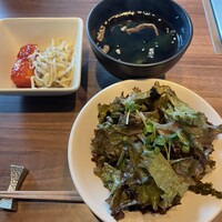 焼肉うしごろ 新宿三丁目店 - 