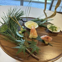 レストラン 相楽 - 