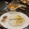Curry灯