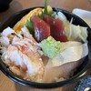 海鮮丼屋 小熊商店