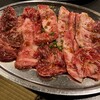 焼肉　千山閣