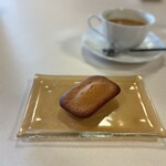 レストラン 相楽 - 