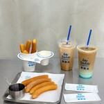 111 CHURROS - 