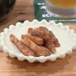 Hathor - 徳之島みやげ 黒糖かりんとう