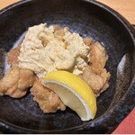 宮崎地鶏炭火焼 車 丸の内店 - 