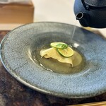 レストラン 相楽 - 