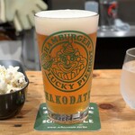 Hathor - フレッシュホップエール2024