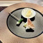 レストラン 相楽 - 