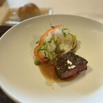 レストラン 相楽 - 