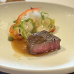 レストラン 相楽 - 