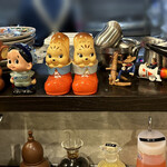 ドラマチックカリー ゴールデン中崎 - 