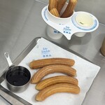 111 CHURROS - 