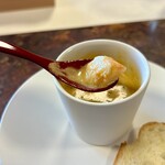 レストラン 相楽 - 