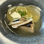 レストラン 相楽 - 