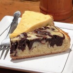 やきとり 正や - デザートの一品