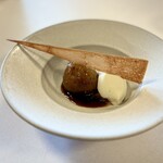 レストラン 相楽 - 