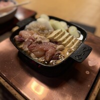 ぼたん -  ぼたん -