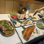 たこ焼き・手作り一品料理瑞季 - 