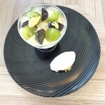 エスタシオン カフェ - 