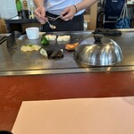 ステーキハウス 秀 - 