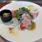 ステーキハウス 秀 - 