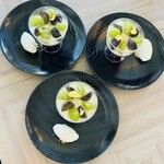 エスタシオン カフェ - 