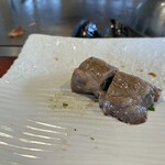 ステーキハウス 秀 - 