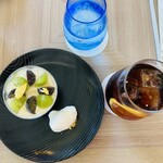 エスタシオン カフェ - 