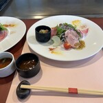 ステーキハウス 秀 - 