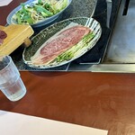 ステーキハウス 秀 - 