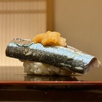 鮨 花車 - 