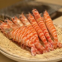 鮨 花車 - 