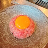 焼肉うしごろ 銀座並木通り店 - 