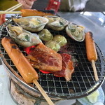 堺出島漁港 とれとれ市 - 